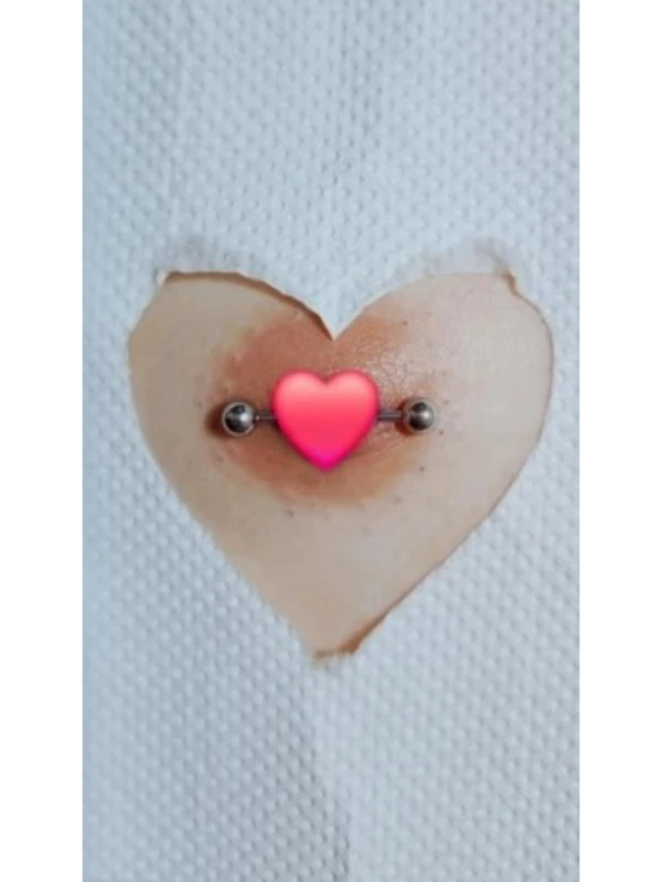 Piercing Profissional 4