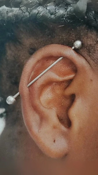 Piercing Profissional 5