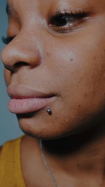 Piercing Profissional 2