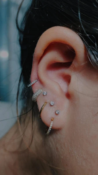 Piercing Profissional 3