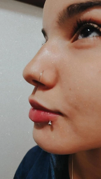 Piercing com Segurança