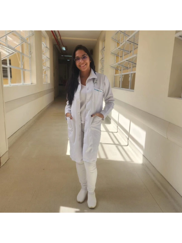Foto da Ana Beatriz