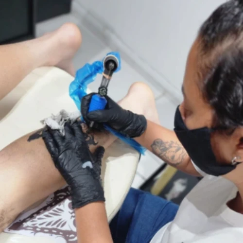 Tatuagem 2